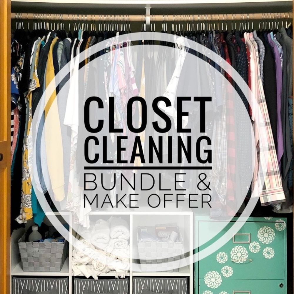 🔥Lots $5, Bundle to Save‼️